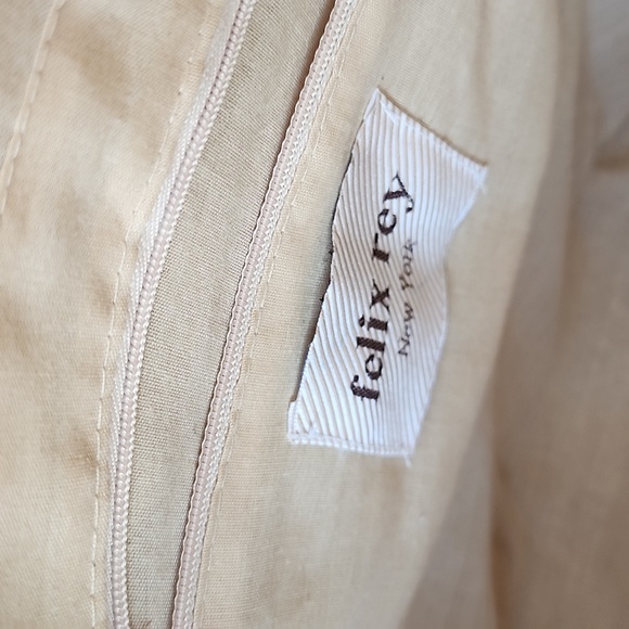 Felix Rey Sequin Tote - Picture 3 of 7